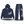 GODSPEED OG logo sweatsuit V2- NAVY