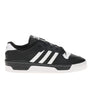 Adidas Original RIVALRY LO Men’s - CBLACK/FTWWHT/NOIESS/FTWBLA