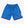 MITCHELL & NESS - NBA SWINGMAN ALTERNATE  - SHORTS - 76ERS  - 99 - 00 - MENS -ROYAL RED