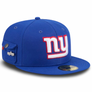 NEW ERA 5950 X ALPHA INDUSTRIES NEW YORK GIANTS