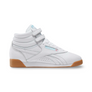 Reebok Classic - F/S HI COLORS Women’s -WHITE/BLUE/GUM - Moesports