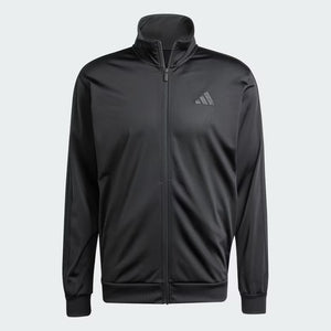 ADIDAS MEN’S M 3STRIPE TRACKSUIT-BLACK BLACK