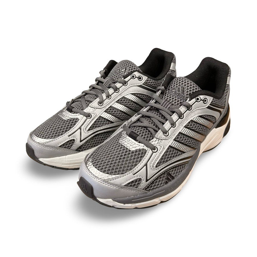 Adidas Original SPIRITAIN  2000 Men’s -GREY/SILVER /BLACK