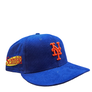 NEW ERA 5950 SIENFELD NEW YORK METS -ROYAL