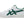 Asics JAPAN S - Men’s -WHITE/JASPER GREEN