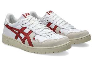 Asics JAPAN S - Men’s -WHITE/DRIED ROSE