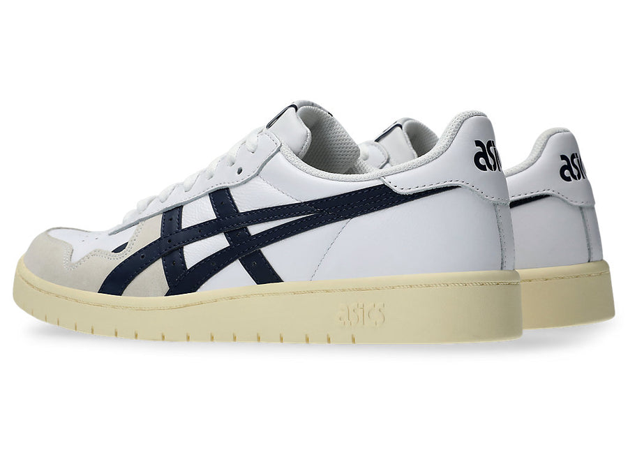 Asics JAPAN S - Men’s -WHITE/MIDNIGHT