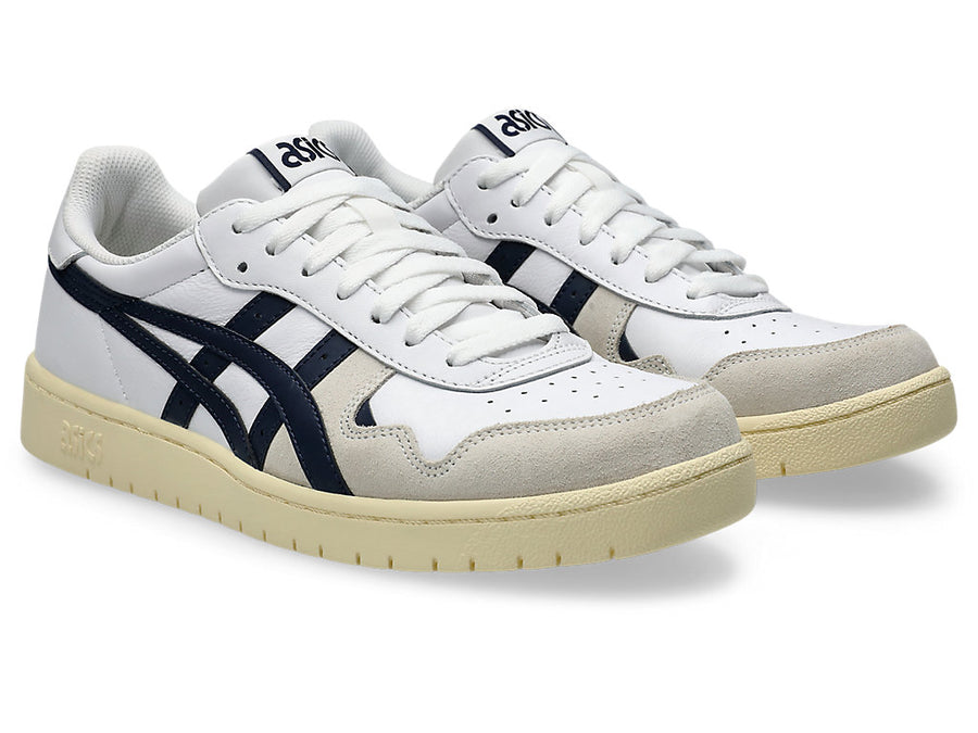 Asics JAPAN S - Men’s -WHITE/MIDNIGHT