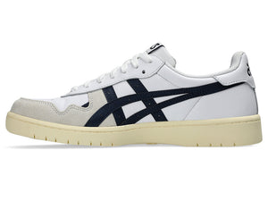 Asics JAPAN S - Men’s -WHITE/MIDNIGHT