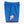 MITCHELL & NESS - NBA SWINGMAN ALTERNATE  - SHORTS - 76ERS  - 99 - 00 - MENS -ROYAL RED