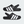 Adidas Original ADILETTE CLOG -Men’s - BLACK WHI