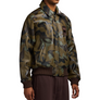 AVIREX ICON LEATHER JACKET Men’s -CAMO/CAMO
