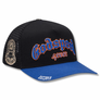 Godspeed Forever Trucker Hat- Knicks color