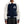 Avirex Classic Wool Leather Varsity Jacket Men’s -NAVY BLAZER/MARINE