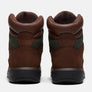 Timberland MID 6 LC WATERPROOF HK  FIELD BOOT Men’s - DARK BROWN NUBUCK