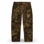 G-Star RAW ROVIC ZIP 3D RELAXED CARGO-PANT Men’s -DK KHAKI OD BUTTERNUT MOTION CAMO