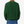 LACOSTE LOOSE-FIT HERITAGE EMBROIDERY FLEECE SWEATSHIRT -Men’s-GREEN-132