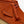 Clark’s WALLABEE BOOT HI Men’s -ORANGE SUEDE