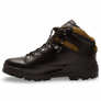 Timberland WORLD HIKER MID LC GTX  WATERPROOF BOOT Men’s -BLACK FULL GRAIN W OLIVE