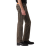 Levis Strauss & Co - 501 ORIGINAL SITS AT WAIST STRAIGHT LEG Men’s -WE ARE COATED BROWN