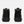 Timberland FIELD B00T LEATHER L/F MID Toddler’s - BLACK FULL GRAIN