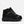 Timberland FIELD B00T LEATHER L/F MID Toddler’s - BLACK FULL GRAIN