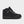 Timberland FIELD BOOT LEATHER L/F MID Youth’s - BLACK FULL GRAIN