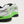 Saucony Originals PROGRID RIDE 1 Men’s -WHITE/SLIME