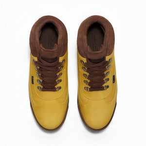 Timberland FIELD BOOT MID LACE GORE-TEX WATERPROOF Men’s -GOLD NUBUCK