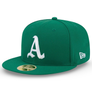 NEW ERA 5950 HOF FITTED-OAKLAND A’S