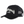 Godspeed Forever Trucker Hat- OG Black
