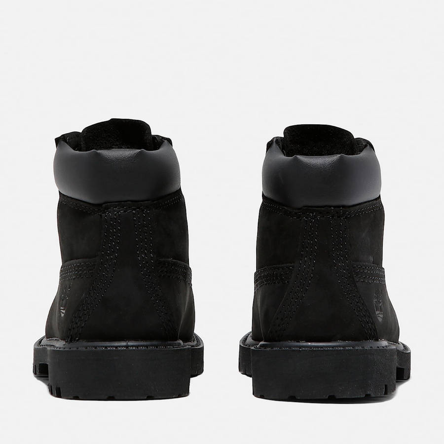 Timberland 6IN PREM Toddler’s - BLACK
