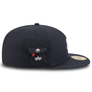 NEW ERA 5950 X ALPHA INDUSTRIES NEW YORK YANKEE/ NAVY BLUE/WHITE
