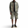 G-STAR HIGH PKT   SHORT Men’-SUN FADED ORPHUS