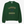 LACOSTE LOOSE-FIT HERITAGE EMBROIDERY FLEECE SWEATSHIRT -Men’s-GREEN-132