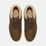 Timberland FIELD BOOT MID LACE  WATERPROOF Men’s -OLIVE NUBUCK W OLV CAMO