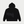 GODSPEED OG LOGO STITCHED SWEATSUIT- BLACK/BLACK