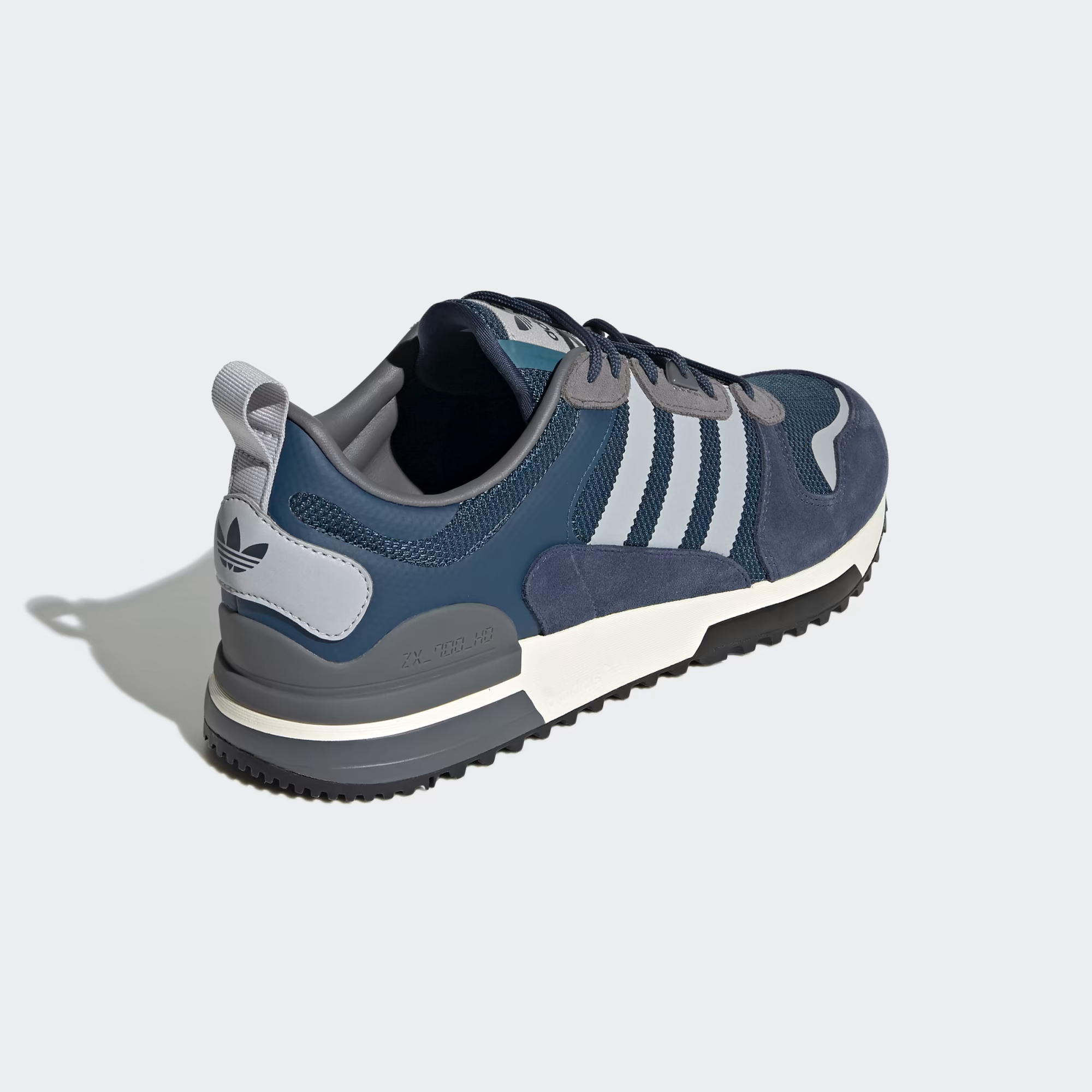 Adidas Original ZX 700 HD Men's -CRENAV/GRETWO/ORBIND – Moesports Adidas Original ZX 700 HD Men's -CRENAV/GRETWO/ORBIND – Moesports
