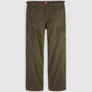Levis Strauss & Co - XX BAGGY CARGO PANTS Men’s-BROWN
