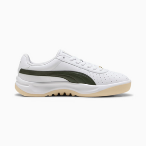 Puma GV SPECIAL  Men’s - PUMA WHITE -DARK OLIVE