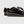Clark’s WALLABEE BOOT LOW Men’s - BLACK HI SHINE LEATHER