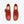 Clark’s WALLABEE BOOT LOW Men’s -BRICK RED