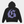 GODSPEED RAW IMPORT SWEATSUIT- BLACK/BLUE