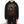 Cult of Individuality PULLOVER NOVELTY HOODY REPENT Men’s -BLACK - Moesports