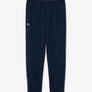 LACOSTE SPORT TRACKSUIT - Men’s-NAVY BLUE /WHITE