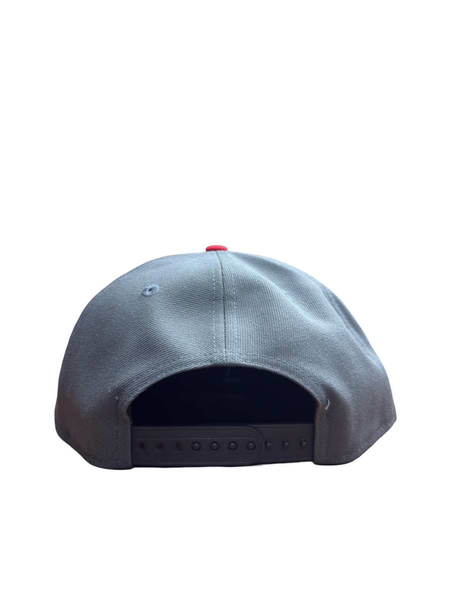 NEW ERA 950 SNAPBACK -LOS ANGELES ANGELS/GREY BLACK
