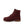 Timberland 6 IN F/L FLD BT Youth’s - BURGUNDY NUBUCK