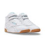 Reebok Classic - F/S HI COLORS Women’s -WHITE/BLUE/GUM - Moesports