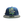 NEW ERA 5950 CUSTOM FITTED-NEW YORK YANKEE/NAVY BROWN