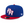NEW ERA 5950 2026 WORLD BASEBALL CLASSIC FITTED-PR